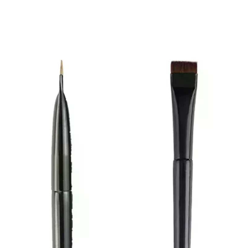 Lash Lift Flat Styling Brush | Lamination & Perm Eyelash Tool Lash Styling Brush QXL Default Title