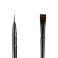 Lash Lift Flat Styling Brush | Lamination & Perm Eyelash Tool Lash Styling Brush QXL Default Title