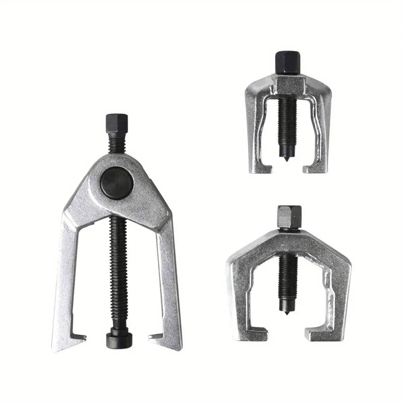 5-Pc Ball Joint Removal Tool Set | Tie Rod & Control Arm Kit Automotive Repair Tool Set QXL