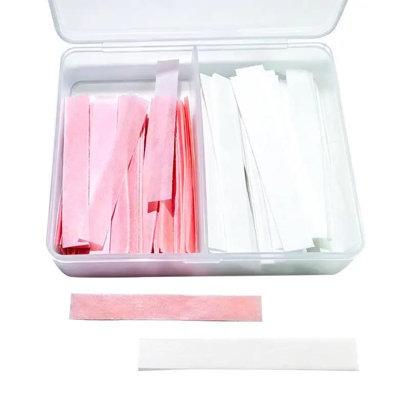 Eyelash Perm Papers 500/1000 Pcs | Lash Lift Pressing Paper Lash Lift Supplies QXL