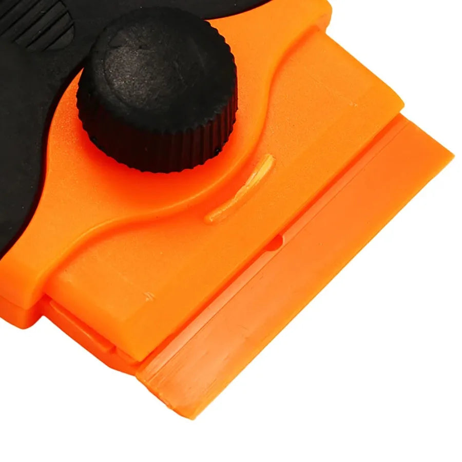 Razor Blade Scraper – Car Glass, Ceramic Hob & Sticker Remover Blade Scraper Tool QXL