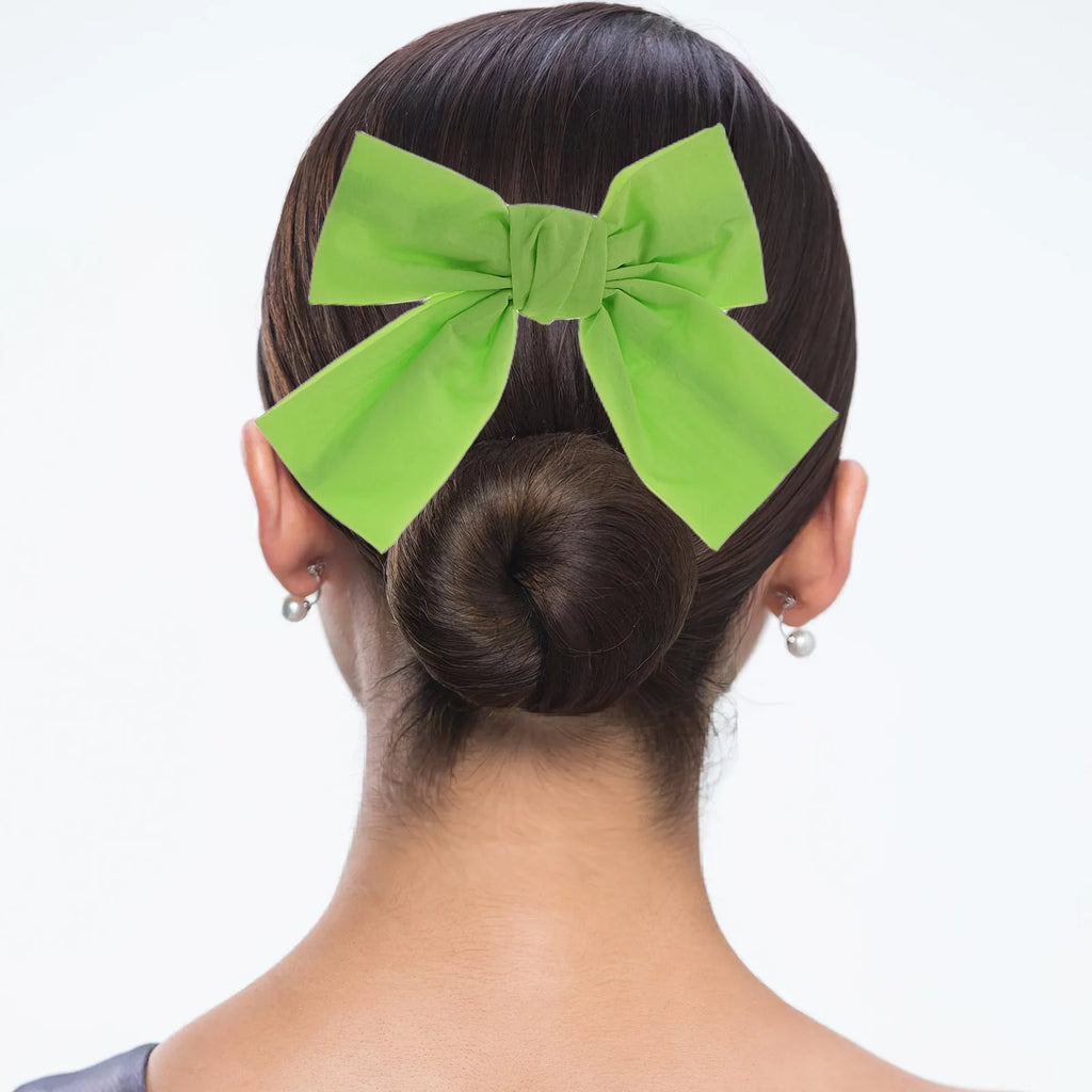 5-Pc Bow Headband & Scrunchie Set | Spa, Makeup & Skincare Hair Accessory Set QXL