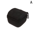 EVA Watch Travel Case – Waterproof Zipper Storage Box Watch Travel Case QXL A