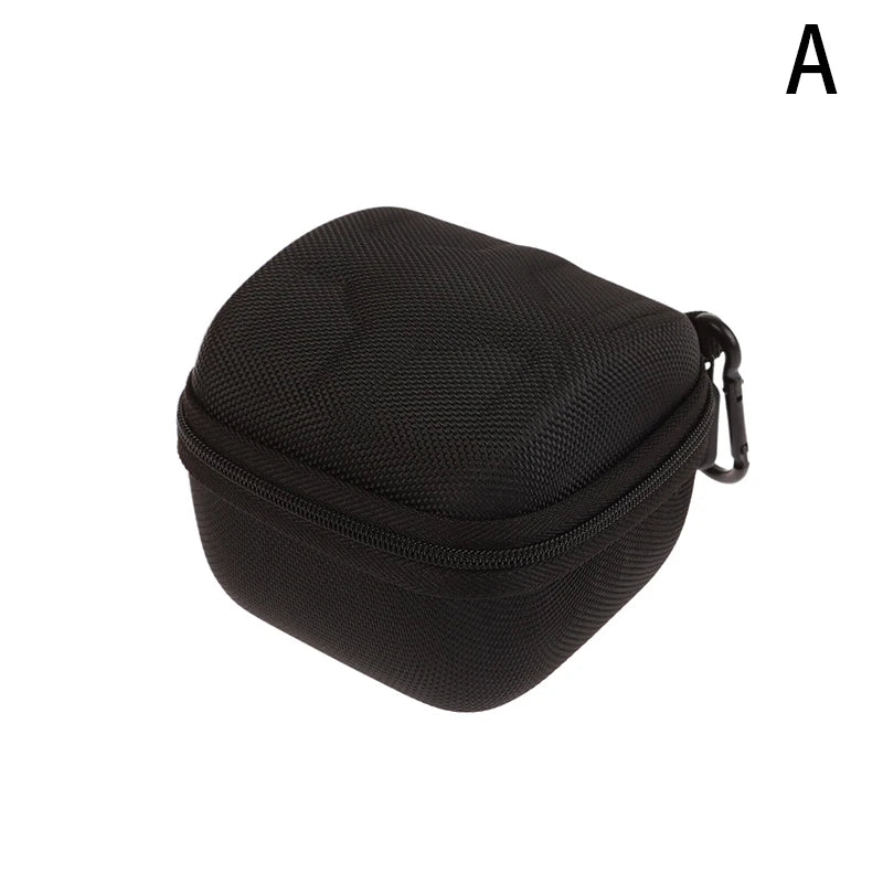 EVA Watch Travel Case – Waterproof Zipper Storage Box Watch Travel Case QXL A