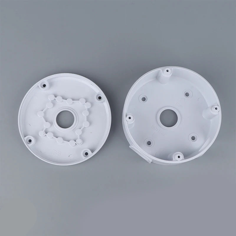 Waterproof Junction Box for CCTV Camera & Dome Brackets Camera Junction Box QXL
