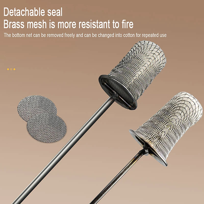 Fire Cupping Ignition Stick | Cotton Igniter Rod Tool Cupping Ignition Tool QXL