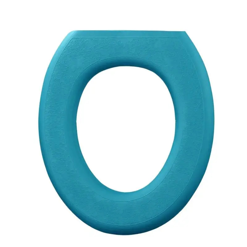 EVA Waterproof Toilet Seat Cover – Non-Slip Universal Pad Toilet Seat Cover QXL