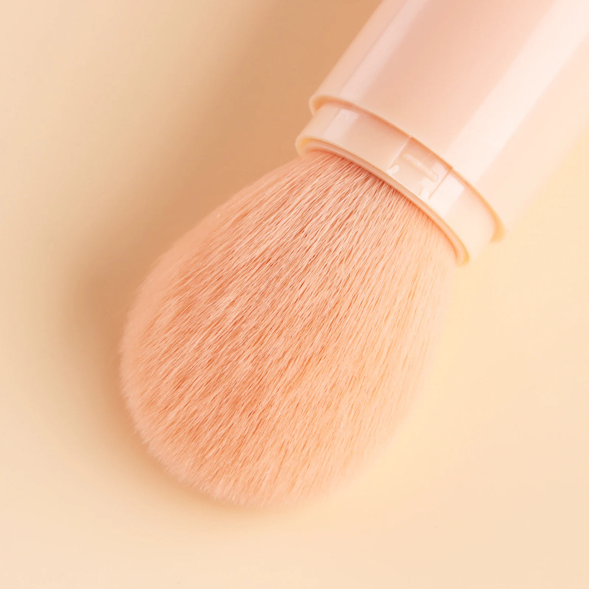 Ronshadow 4-in-1 Detachable Makeup Brush Set | Travel Ready Detachable Makeup Brush QXL
