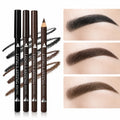 3-Pack Waterproof Eyebrow Pencils | Fine Tip All-Day Wear Eyebrow Pencil Set QXL 3PCS SET