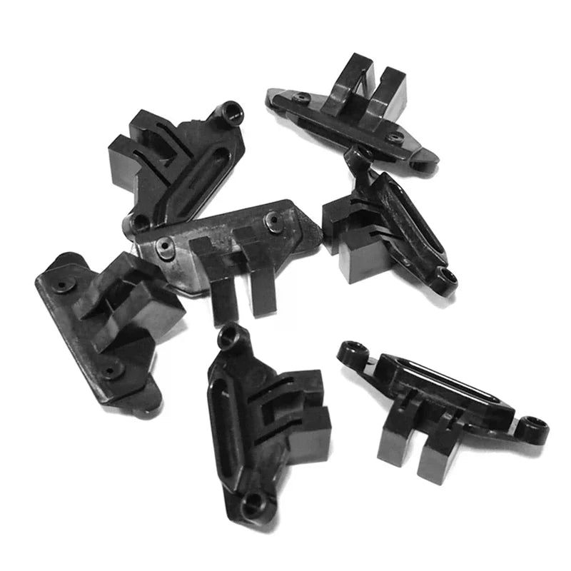 870 Clipper Swing Head Guide Block & Tension Spring Replacement Clipper Replacement Part QXL