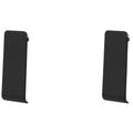 Nintendo Switch Replacement Kickstand Back Stand 1/2/3-Pack Console Repair Part QXL 2PCS
