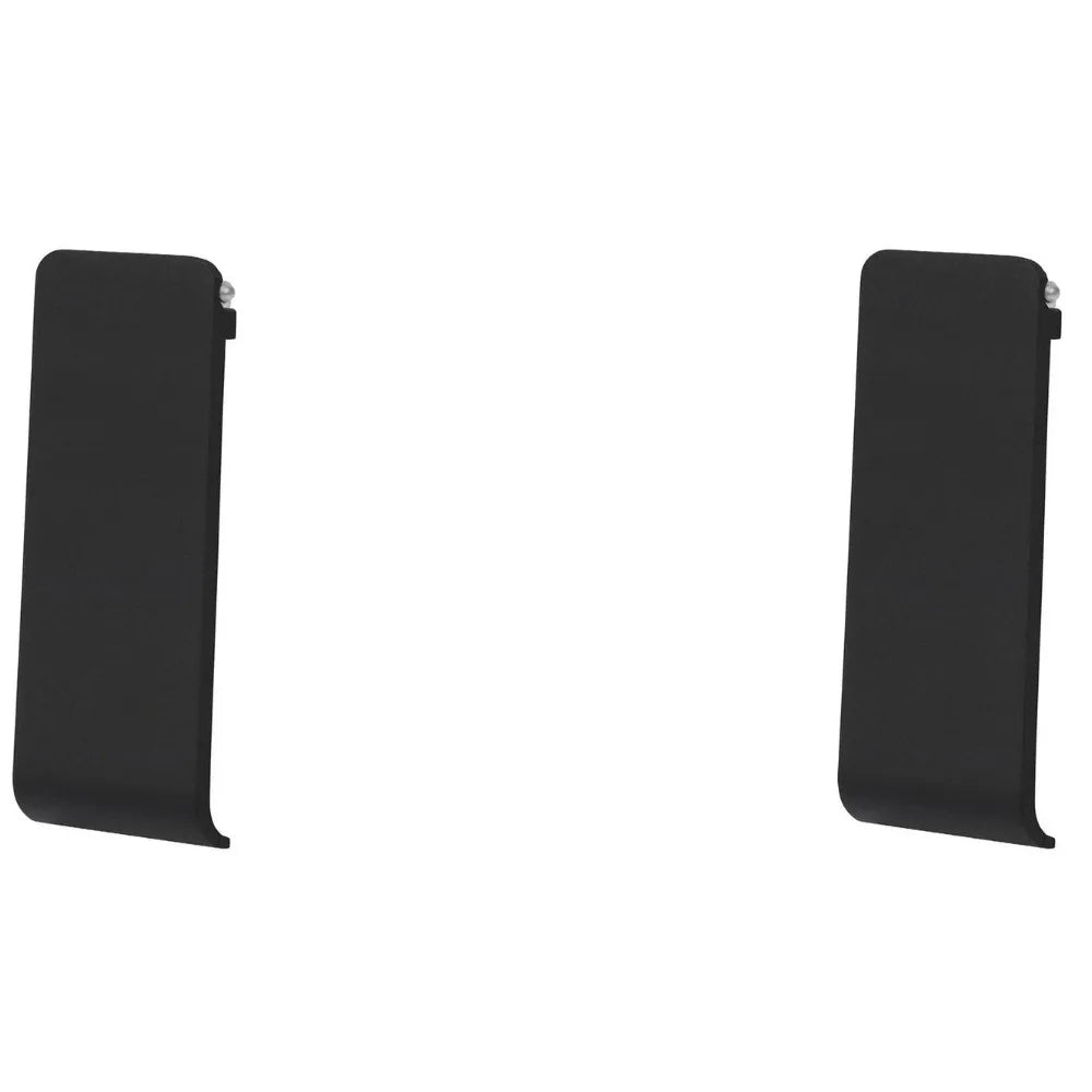Nintendo Switch Replacement Kickstand Back Stand 1/2/3-Pack Console Repair Part QXL 2PCS