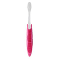 Foldable Disposable Travel Toothbrush – Compact & Portable Disposable Travel Toothbrush QXL A1