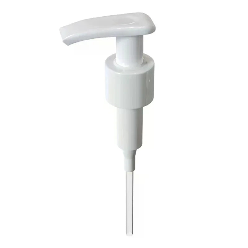 Refillable Square Soap & Lotion Pump Dispenser 200/300ml Soap Pump Dispenser QXL