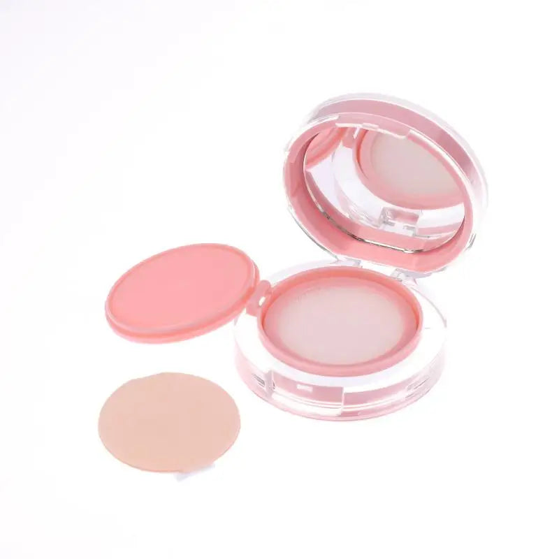 6g Empty Air Cushion Puff Box | Portable Makeup Case & Mirror Makeup Compact Case QXL