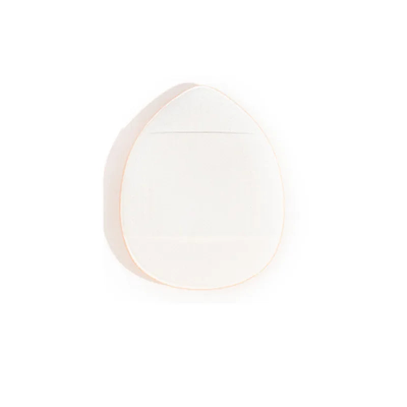 Mini Cushion Puff Set | Foundation & Concealer Sponge 3/10pc Makeup Sponge Puff QXL White 1pc OPP