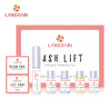 Lash Lift Kit – Semi-Permanent Eyelash Perm & Curl Set Lash Lift Kit QXL SET
