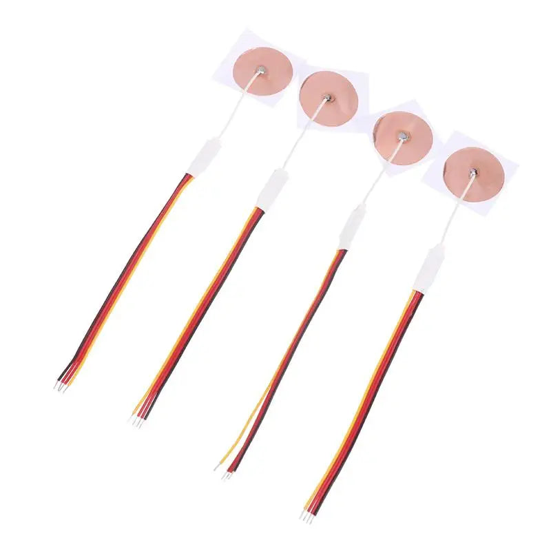 12V/24V Mini Touch Sensor Switch | Copper Foil, No-Hole Touch Sensor Switch QXL
