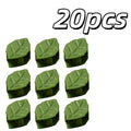 20-Pack Leaf Plant Climbing Clips | Vine & Wall Support Clips Plant Support Clips QXL 20pcs