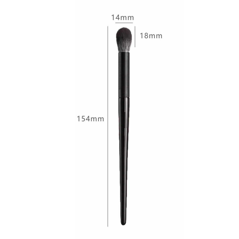 Finger Belly Concealer & Highlight Brush | Face Detail Tool Makeup Detail Brush QXL 02