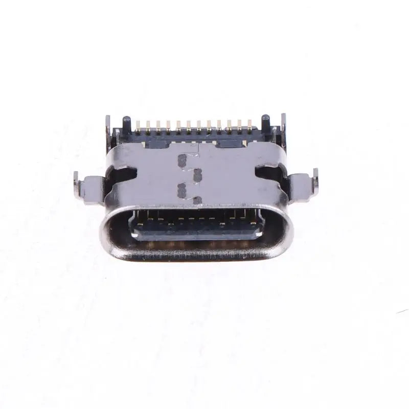 ThinkPad Type-C Charging Port Jack T480 T580 L480 L490 L580 Laptop Charging Port QXL