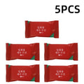 284-Pack Disposable Compressed Face Towels | 100% Cotton Disposable Face Towel QXL 5PCS