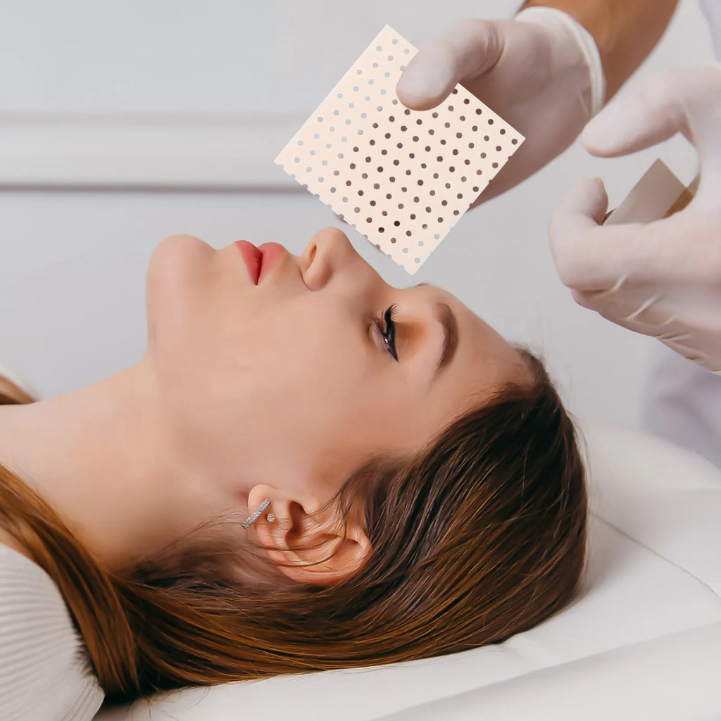 Thermoplastic Nasal Splint Protector | Nose Shaping Support Nasal Splint Protector QXL