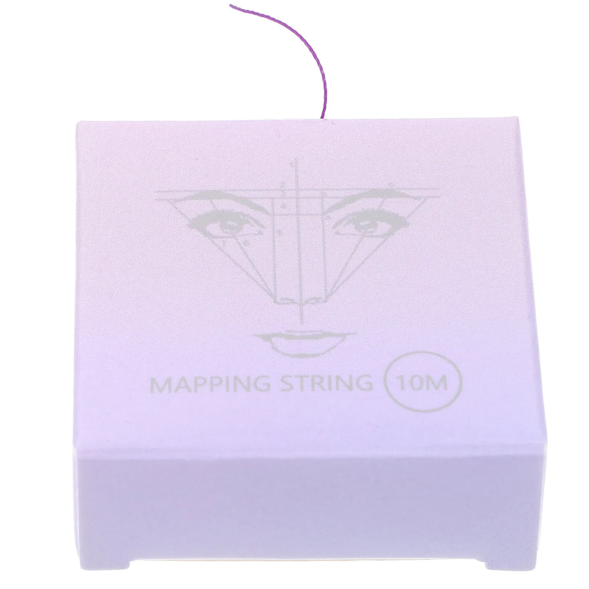 Brow Mapping String 10M | Eyebrow Symmetry Shaping Thread Brow Mapping Tool QXL