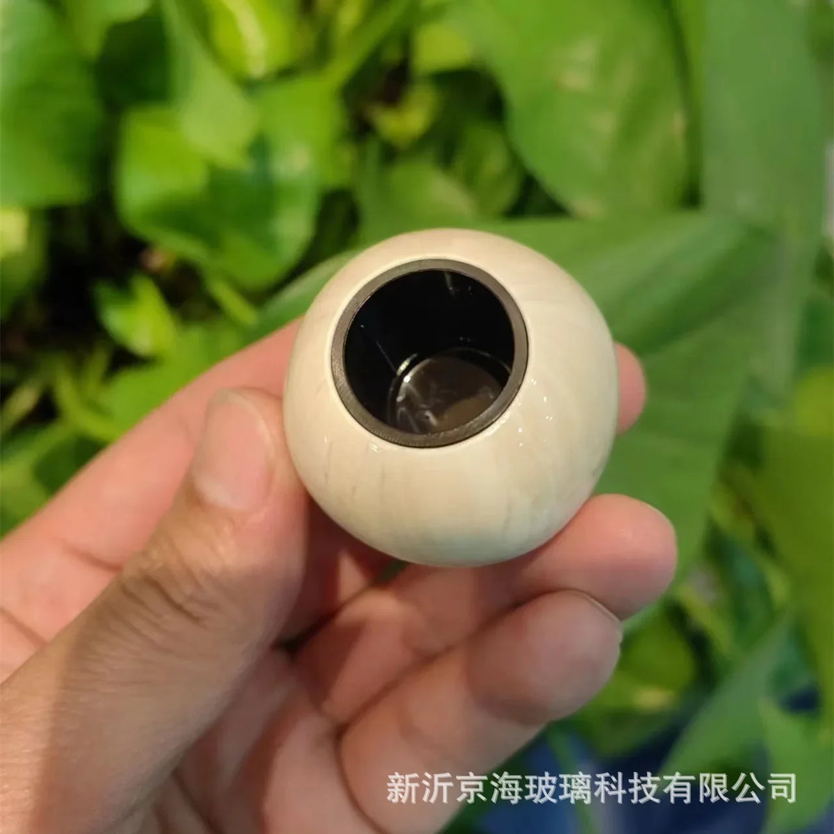 Perfume Bottle Cap Marble ABS PP 17.2mm Universal Fit | QXL Perfume Bottle Cap QXL