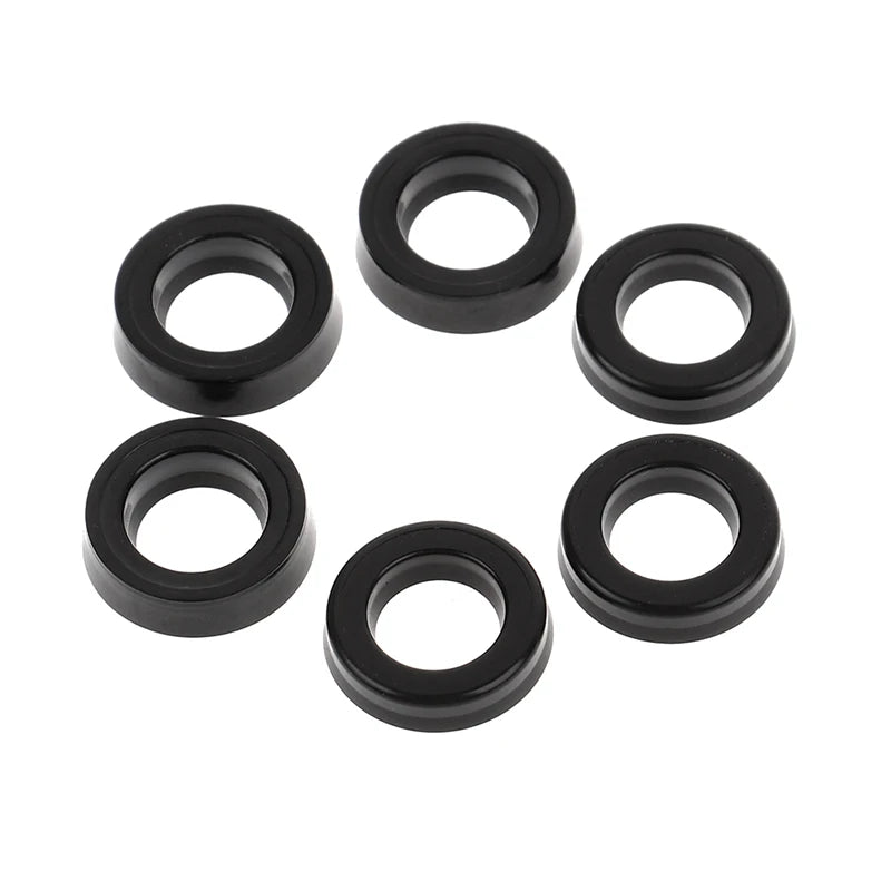 3-Pack FK47 Pump Head Sealing Rings | Pressure Washer Seals Pump Sealing Rings QXL