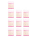 Wooden Cotton Swab Nail Polish Corrector Sticks | 1–10 Pack Nail Corrector Swabs QXL 10Bag