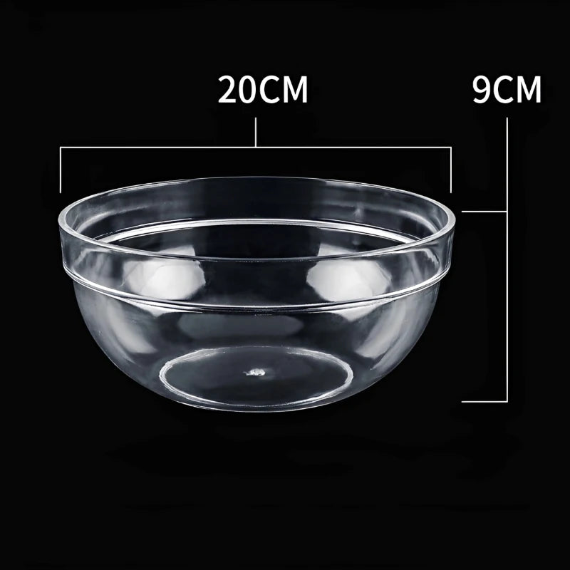 Disposable Washbasin Bag & Portable Beauty Basin | Salon Use Salon Beauty Basin QXL
