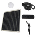 12V 20W Solar Powered Portable Heater | Car, Camping & Pets Solar Car Heater QXL without battery