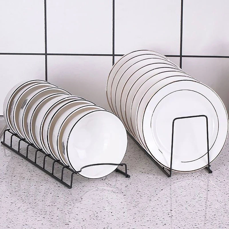 Stainless Steel Dish Drying Rack | Kitchen Organizer Shelf Dish Drying Rack QXL