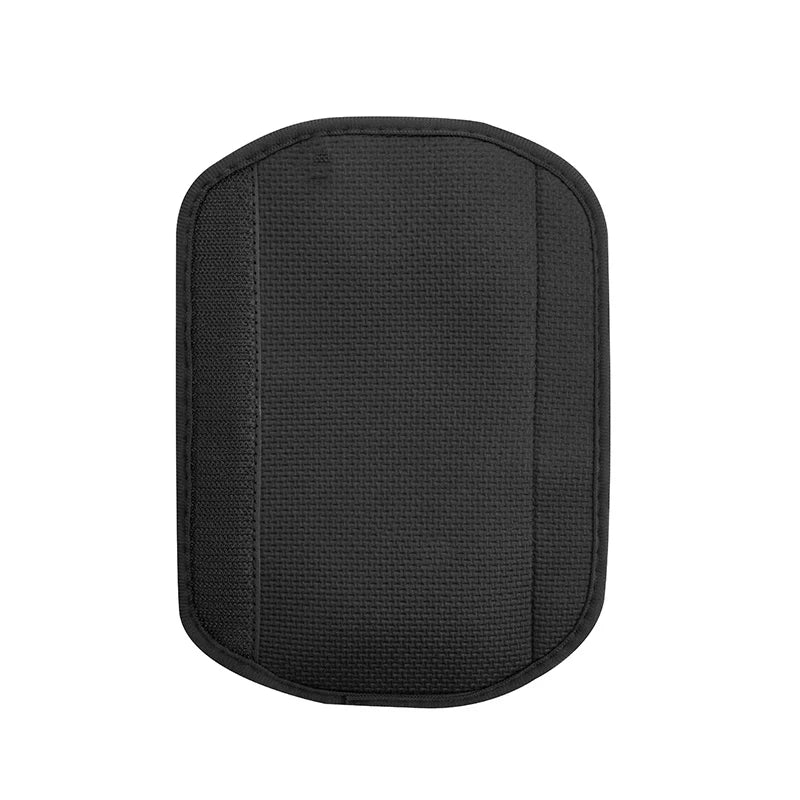 Anti-Slip Handle Strap Pad for JBL Boombox 1/2/3/4 Speaker Handle Strap QXL black