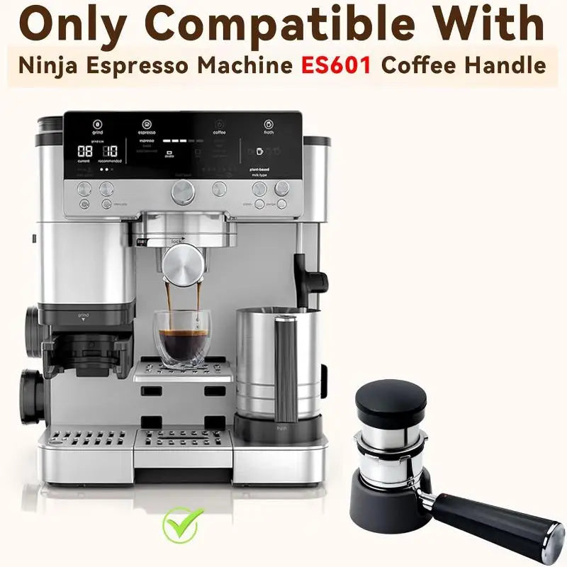 Silicone Espresso Tamping Station | ES601 ES701 Portafilter Holder Espresso Tamping Station QXL
