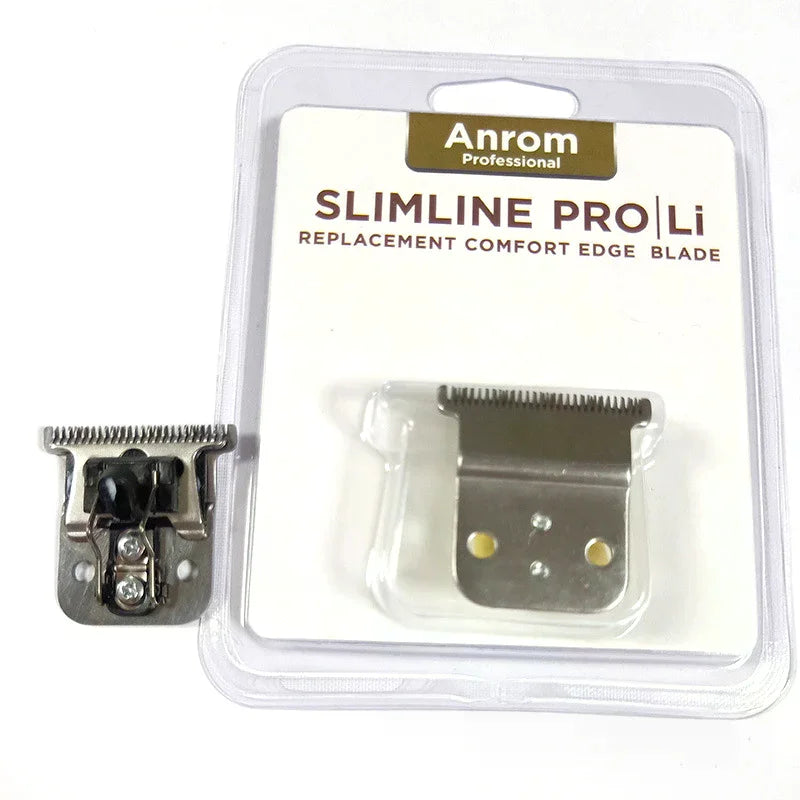 YOVIP D7 D8 SlimLine Pro Li Trimmer Replacement Blade Set Clipper Replacement Blades QXL