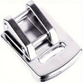 Shirring Gathering & Hem Presser Foot for Sewing Machines Presser Foot Attachment QXL 1pc