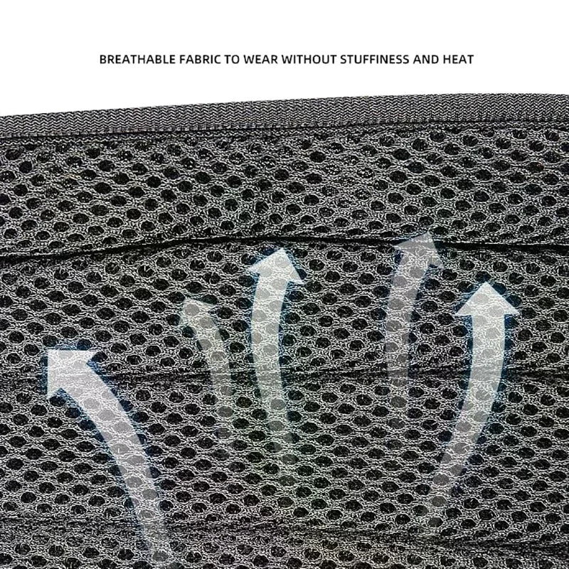 Elbow Arm Splint Brace | Steel Plate & Aluminum Bar Support Arm Splint Brace QXL