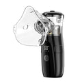 Portable Nano Mist Facial Steamer & Sprayer | USB Rechargeable Facial Nano Steamer QXL B