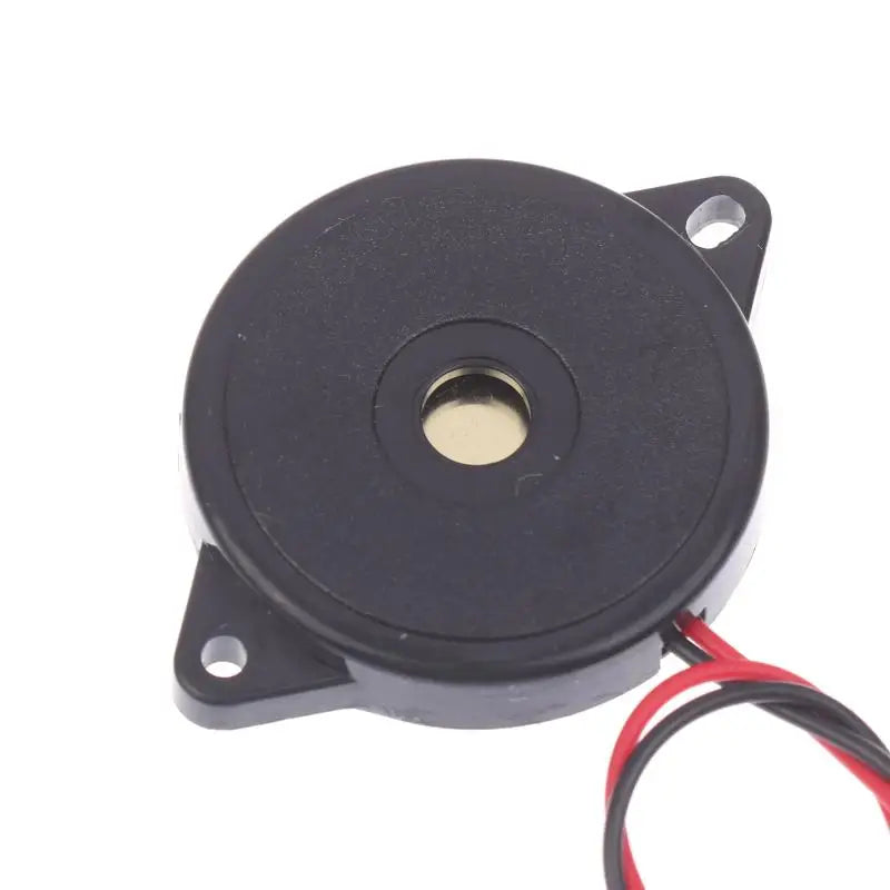 5/10/15-Pack Passive Piezoelectric Buzzer 12V | Arduino DIY Piezoelectric Buzzer QXL