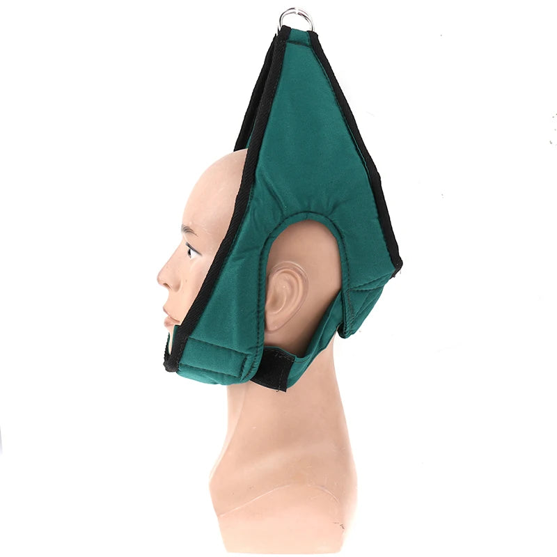 Hanging Cervical Traction Belt | Neck Stretcher & Support Cervical Traction Belt QXL