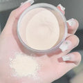 HISYI Translucent Loose Setting Powder – Matte Oil Control Loose Setting Powder QXL 02-Natural colour