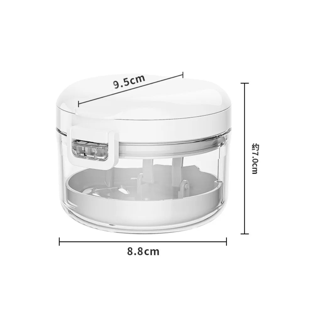 PP Retainer & Mouth Guard Storage Case | Portable Dental Box Dental Retainer Case QXL