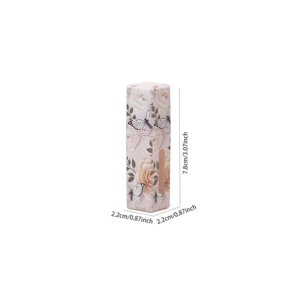 5ml Mini Refillable Perfume Atomizer Travel Spray Bottle – 7 Colors Perfume Atomizer QXL