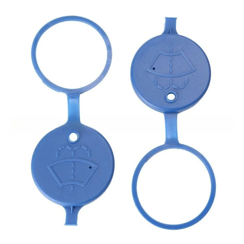 Washer Reservoir Cap & Tether – Citroën C4 DS5 Peugeot 206–308 Washer Reservoir Cap QXL