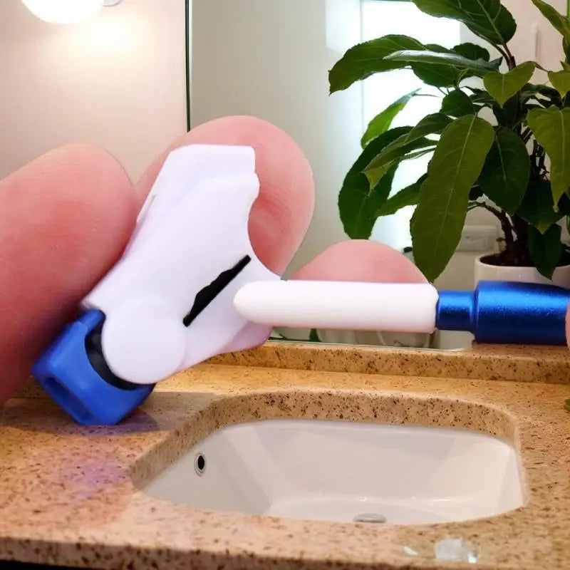 Aluminum Alloy Eraser Wipe Stick | Model Panel Cleaning Tool Model Cleaning Tool QXL