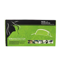 Disposable Face Shield Visors – Microblading & Salon 50/100 Pack Disposable Face Visor QXL 100 Pcs