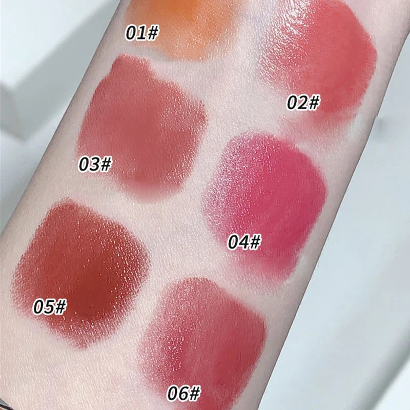 Hydrating Moisturizing Lipstick – Smooth & Transfer-Proof Moisturizing Lipstick QXL