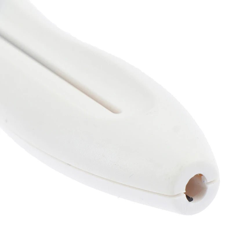 Retractable Foot Monofilament Test Pen Set | 5 Nylon Wires Foot Assessment Tool QXL one size